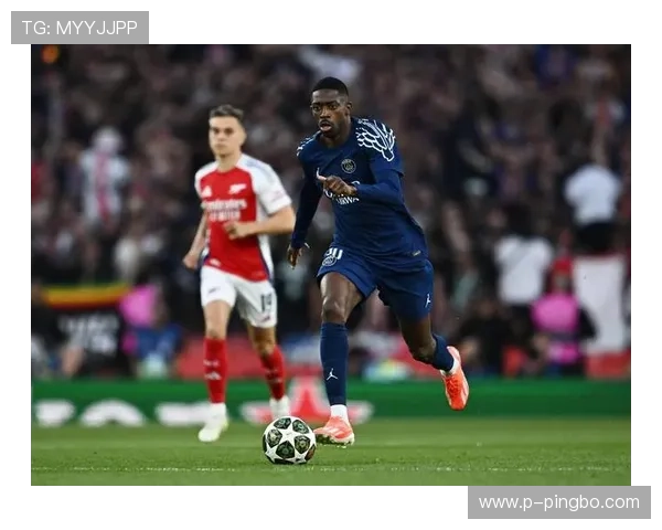 登贝莱战术角色与实际影响力分析