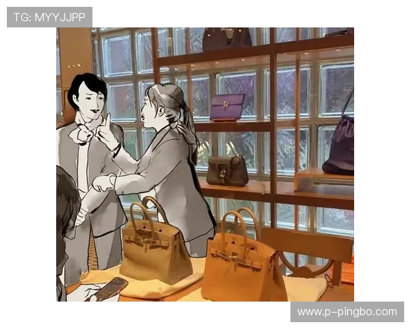 蒋林静训练完直接去奢侈品店刷卡，这姐的日常比偶像剧还敢花