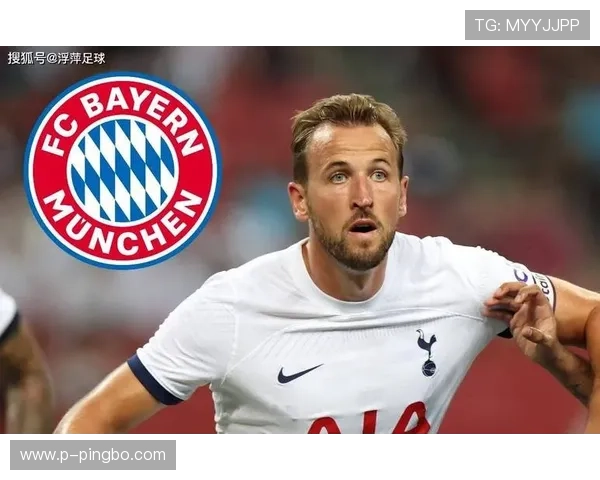 哈里·凯恩对阵英超豪门的强强对话表现解析