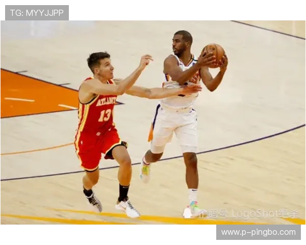 安芬尼·哈达威挡拆创高效得分，助太阳拉开进攻差距