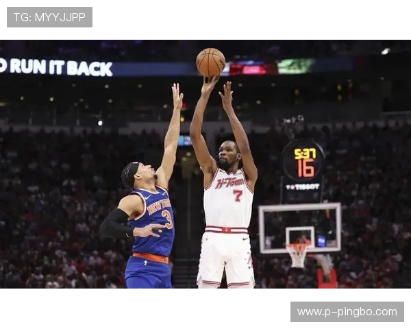 布伦森比赛季初与兰德尔挡拆更高效拉开进攻空间