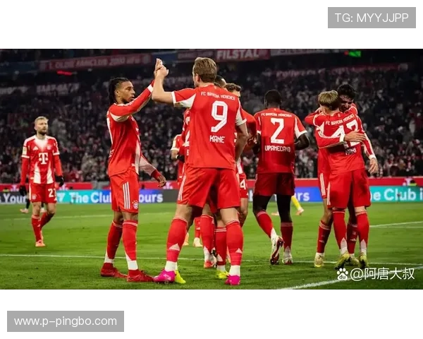 拜仁德甲统治地位面临挑战：联赛竞争格局加剧，稳定性面临考验