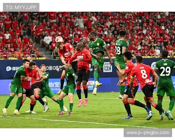 国安凭什么仍是中超豪门的“特权阶级”？背后依赖的是旧体系，还是无可替代的影响力？