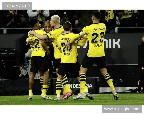 多特蒙德天赋拉满却表现波动，球队体系稳定性面临考验