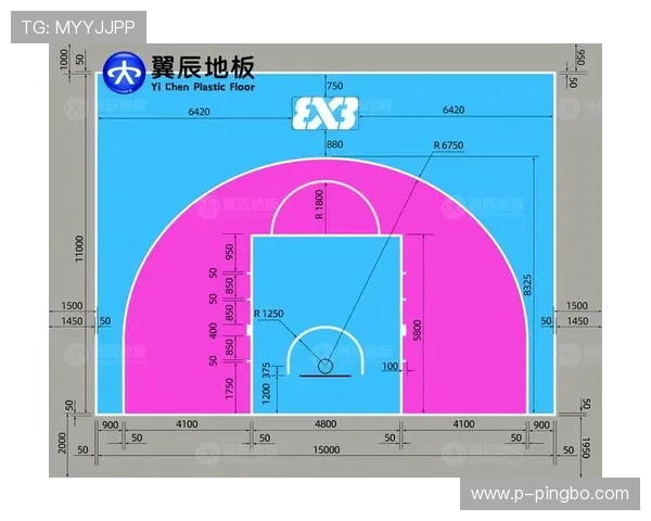 什么是篮球限制区规则？深入解析其定义与判罚标准