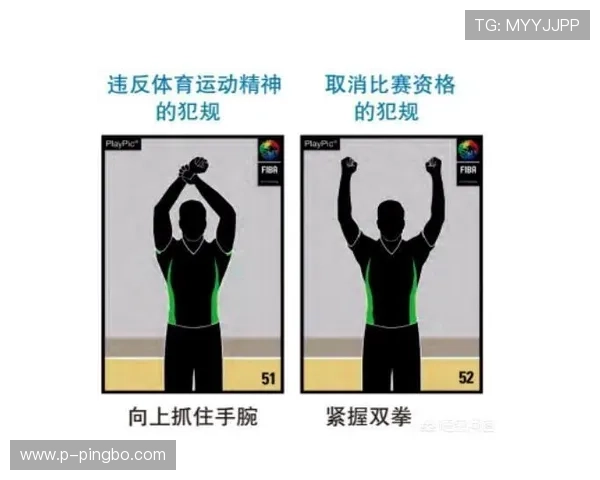 新手必看！篮球比赛中如何正确理解“持球规则”